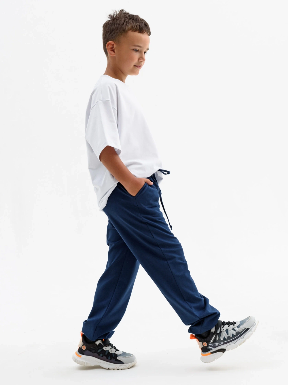 Брюки детские " Спорт" для мальчика