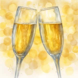 26.12/19-30 На носу Новый год! Шампанского!