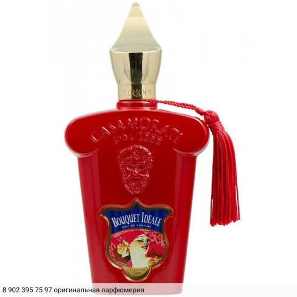 Bouquet Ideale