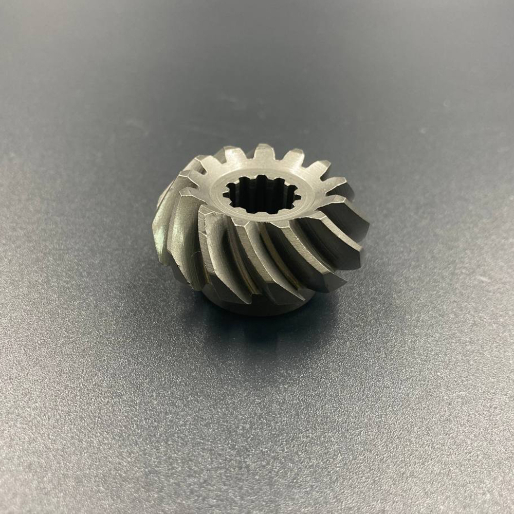 Шестерня вертикального вала (Пиньон) Tohatsu 9.9-18 (350-64020-0) (MR)