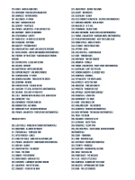 500 Best Metal Ballads (MP3-USB)