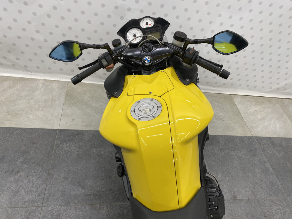 BMW K1200R , 2006