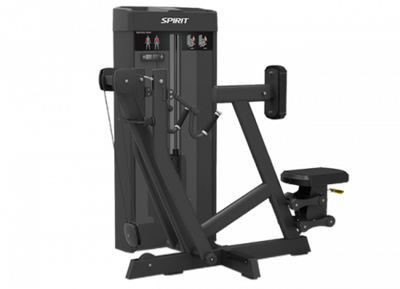 Гребная тяга Spirit SP-4302