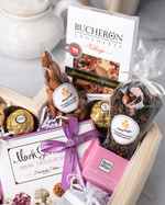 Подарочный набор сладосте