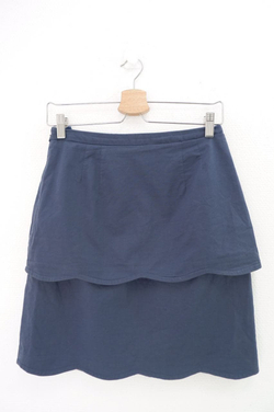 Юбка с воланами N.W. 3 42  размер