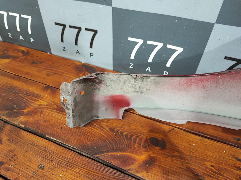 Крыло переднее правое Lada Vesta 15-22 Б/У Оригинал 8450039386