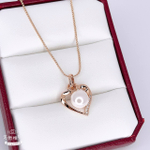 Подвеска Fallon без цепочки - арт046