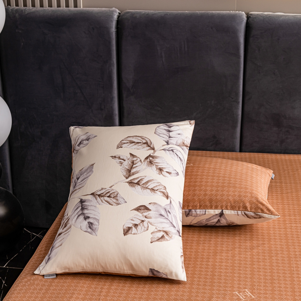 Комплект постельного белья Люкс Сатин 100% хлопок A370