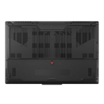 Ноутбук Asus TUF Gaming F17 FX707VUR-HX248, 17.3", FHD, Core 5 210H, RAM 16ГБ, SSD 512ГБ, RTX 4050, 90NR0CS5-M00FM0