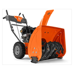 Бензиновый снегоуборщик Husqvarna ST 124