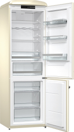 Отдельностоящий холодильник Gorenje ORK 192 C