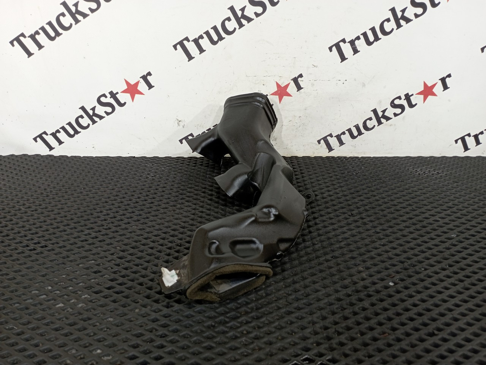 Воздуховод отопителя 2020г.