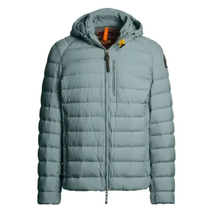 Куртка муж. Parajumpers LAST MINUTE 512 индиго