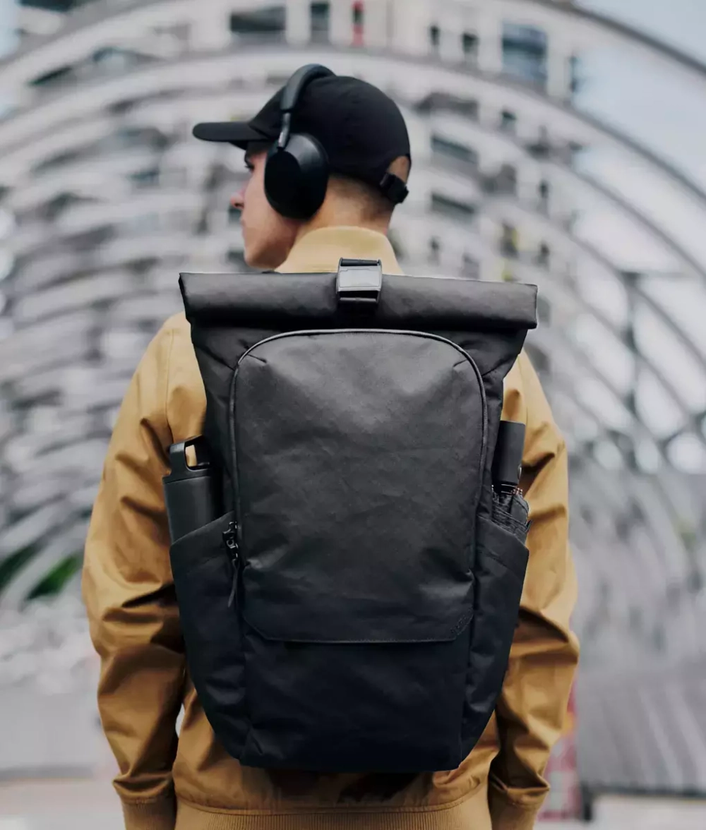 Рюкзак Alpaka Elements Shift Pack V2