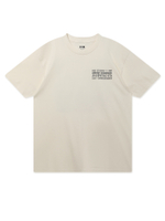 Мужская Футболка Obey Design Services