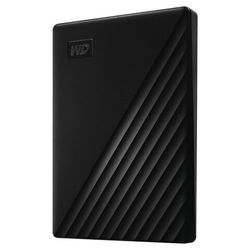 Внешние жесткие диски и SSD