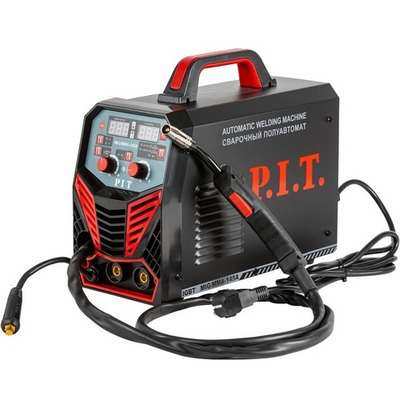 Сварочный аппарат P.I.T. PMIG145-C2