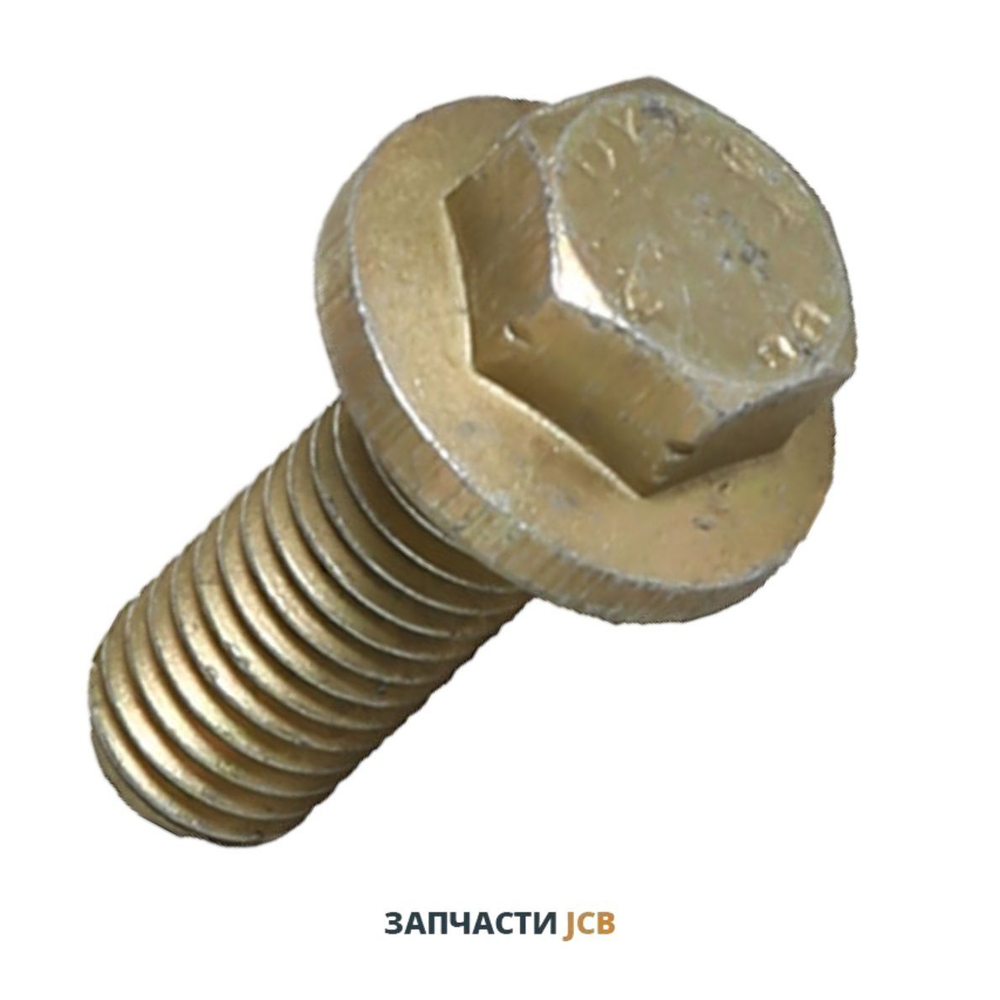 Болт крепления JCB 826/00900, 826-00900