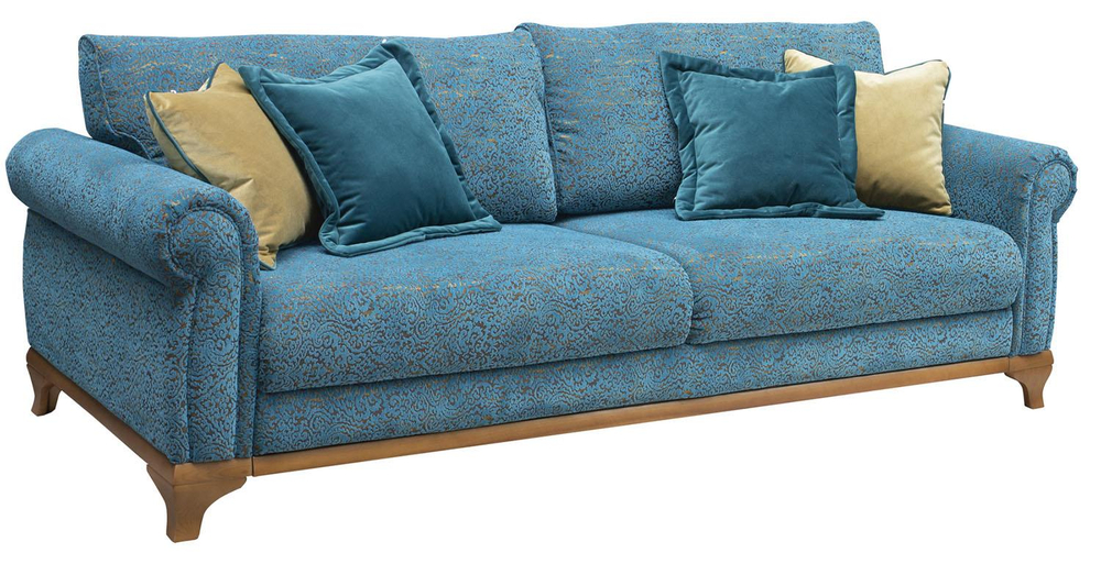 3-х местный диван «Фландер» (3м)