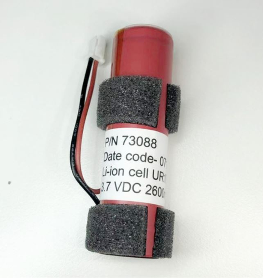 Аккумулятор для Andis Cordless Envy