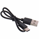 Фонарь налобный 6 режимов, 3LED, аккумуляторная батарея 500mAh USB W18