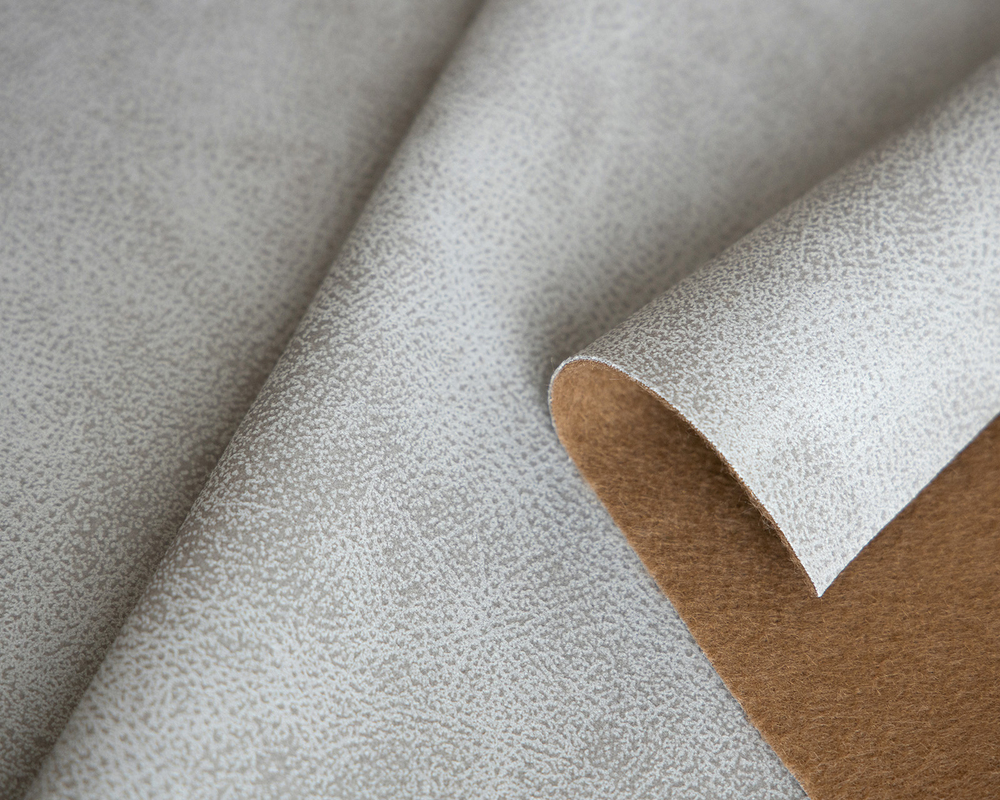 Искусственная замша Federica ash (Федерика аш)