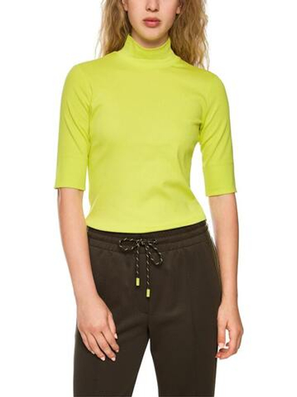 Marc Cain Футболка с высоким воротом