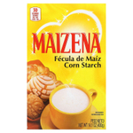 Knorr, кукурузный крахмал Maizena, 400 г (14,1 унции)