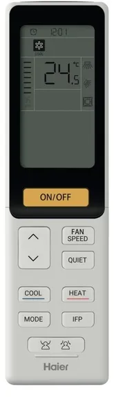 Колонная сплит-система Haier AP105S2SK1FA(H)/1U105S2SS1FB