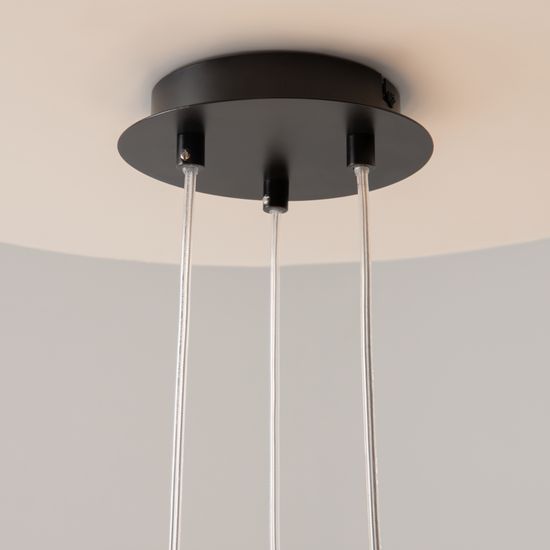 Подвесной светильник Maytoni MOD031PL-12B