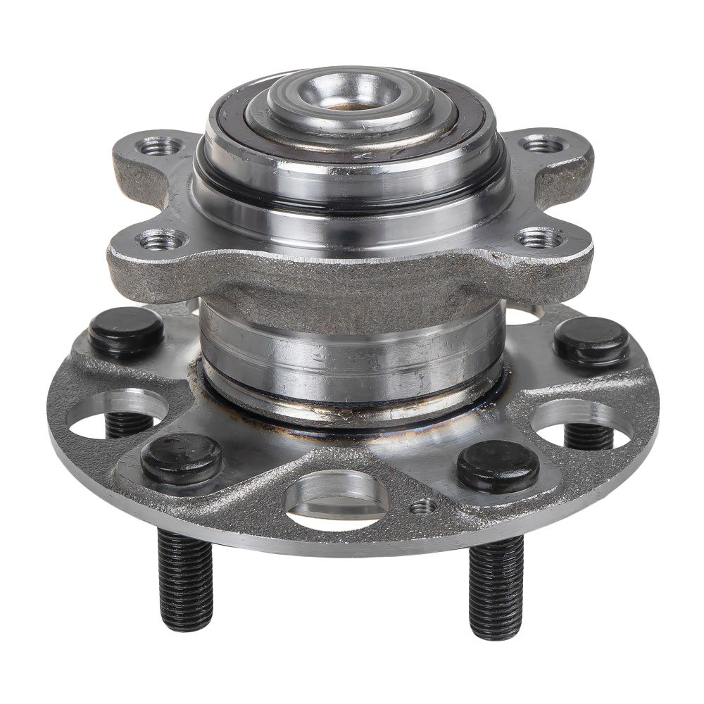 Ступица задняя в сборе L R (c ABS) HONDA Civic VIII (FD,FA)4D 05- GANZ GIM03066