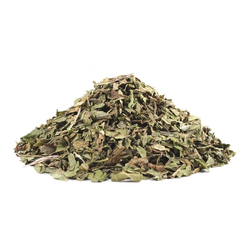 Althaus Bavarian Mint травяной листовой чай, 75 г
