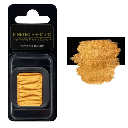 Finetec Premium. 7208 Sahara Gold