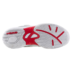 детские Кроссовки теннисные Head Sprint Velcro 3.0 Kids - white/red