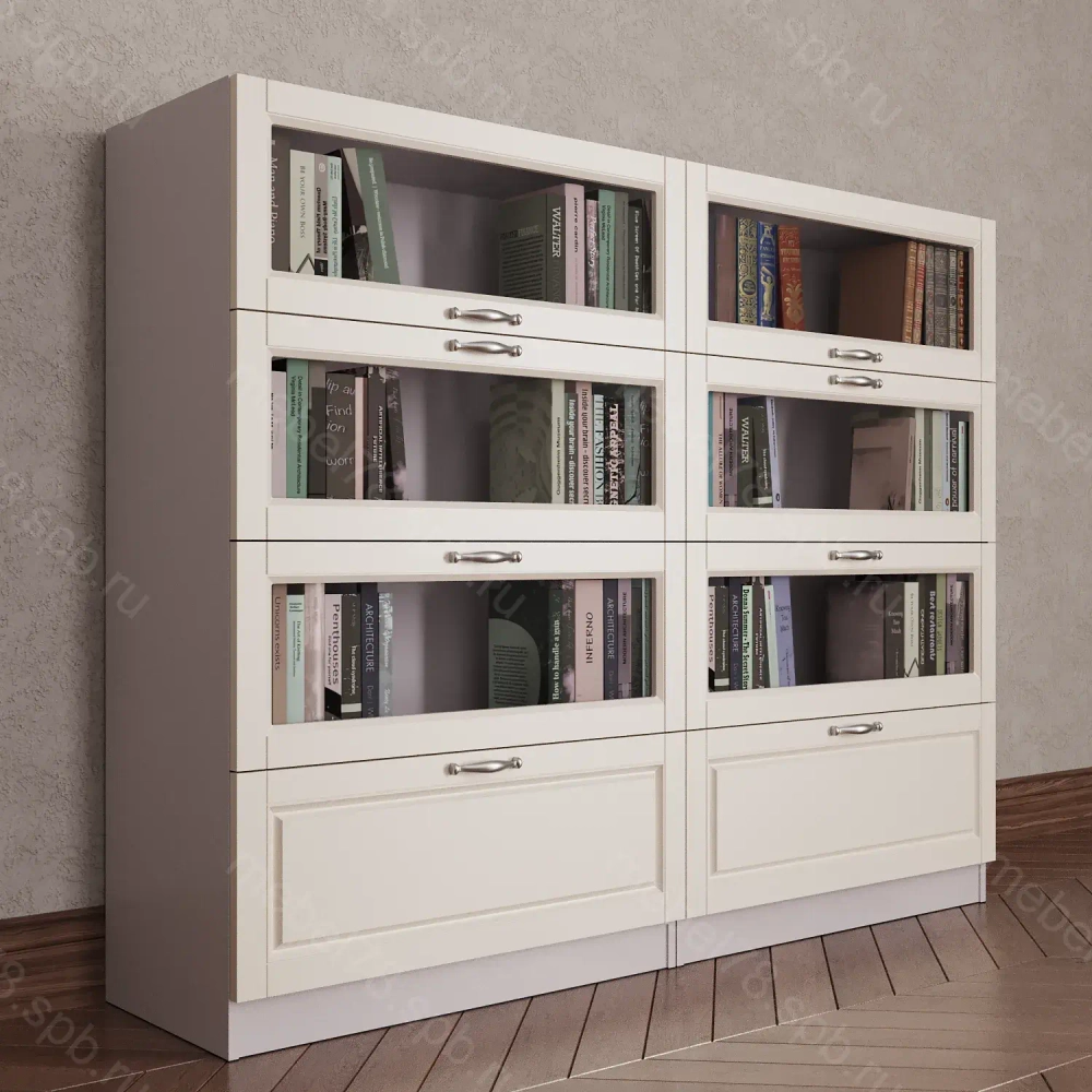 Библиотека 5