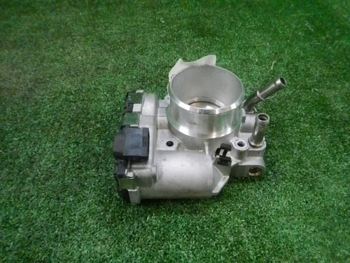 Дроссельная заслонка Kia Soul 3 SK (2019-н.в.)