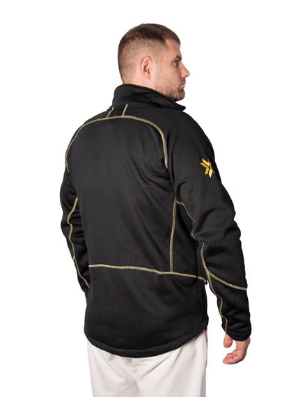 Джемпер флис. Norfin FROST 06 р.XXXL