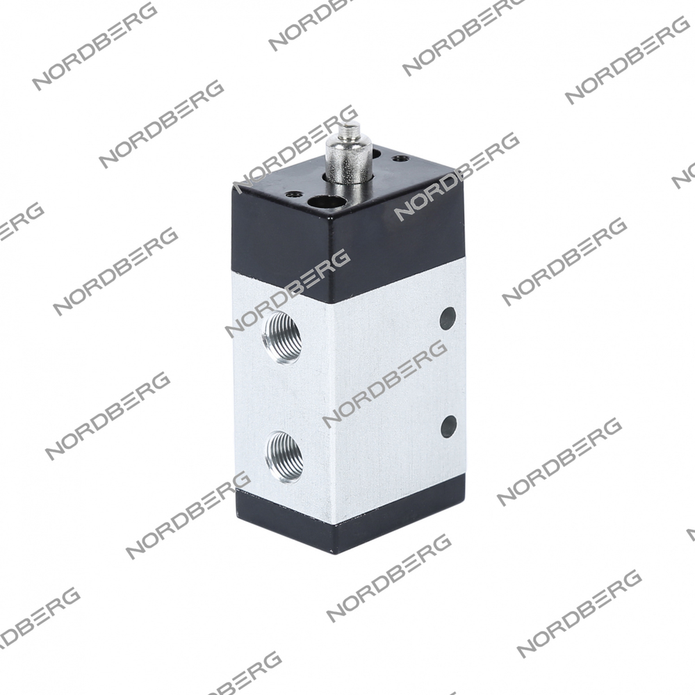 Трехходовой клапан для N601T