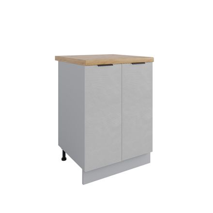 Кухня Модуль С 600 Фенис Палм Лайт