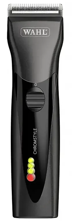 Машинка для стрижки Wahl Chromstyle, черный (1871-0473)
