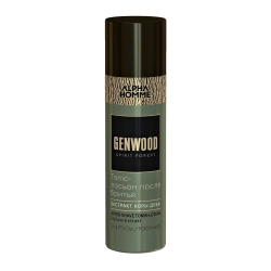 Лосьон после бритья / GENWOOD Tonic 100 мл
