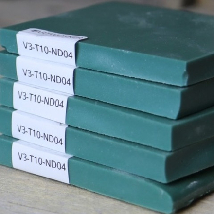 Смальта ND04, 91х91х10 мм, 200 гр