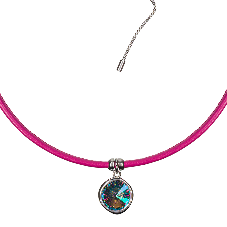 Колье Fiore Luna Paradise Shine B1902.24 BL/S