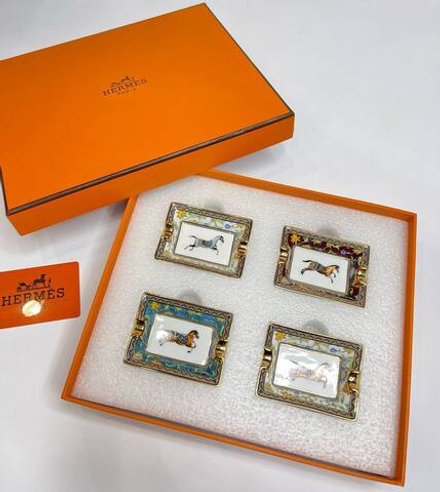 Пепельница Hermes