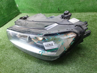 Битая Фара левая VW Tiguan 2 (2016-2020) LED