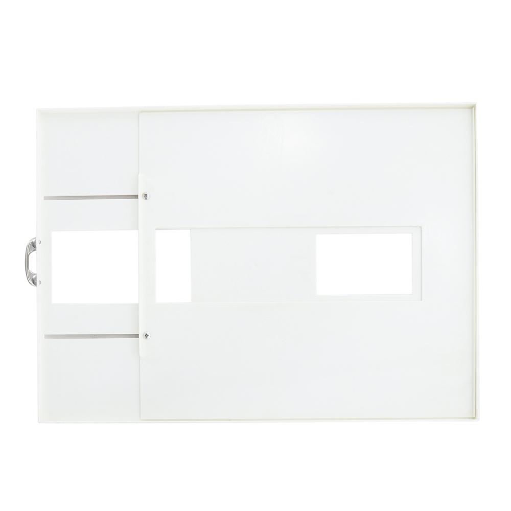 Кровать электрическая реанимационная Med-Mos DB-5 (ABS)