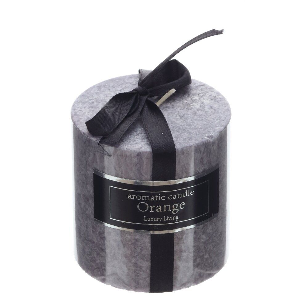 GAEM Свеча ароматическая, D 7 см, L7 W7 H7 см