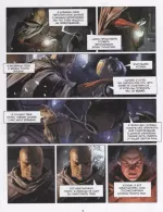 Комикс Метабарон. Том 1 (Выпуски 1-4)