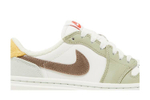 Кроссовки Jordan Air Jordan 1 Elevate Low Se "Year Of The Rabbit" (Женская размерная сетка)