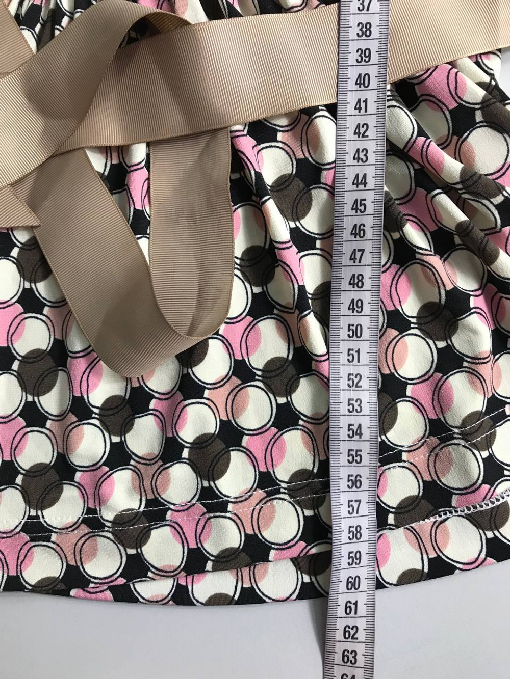 Блузка Sinequanone с французской изящностью 42-44 размер